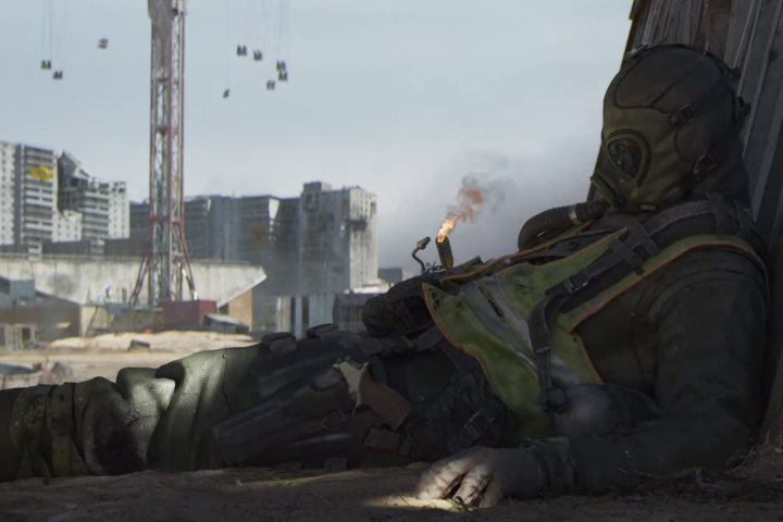 The Division 2 : Teaser de l'épisode 3 de The Division 2